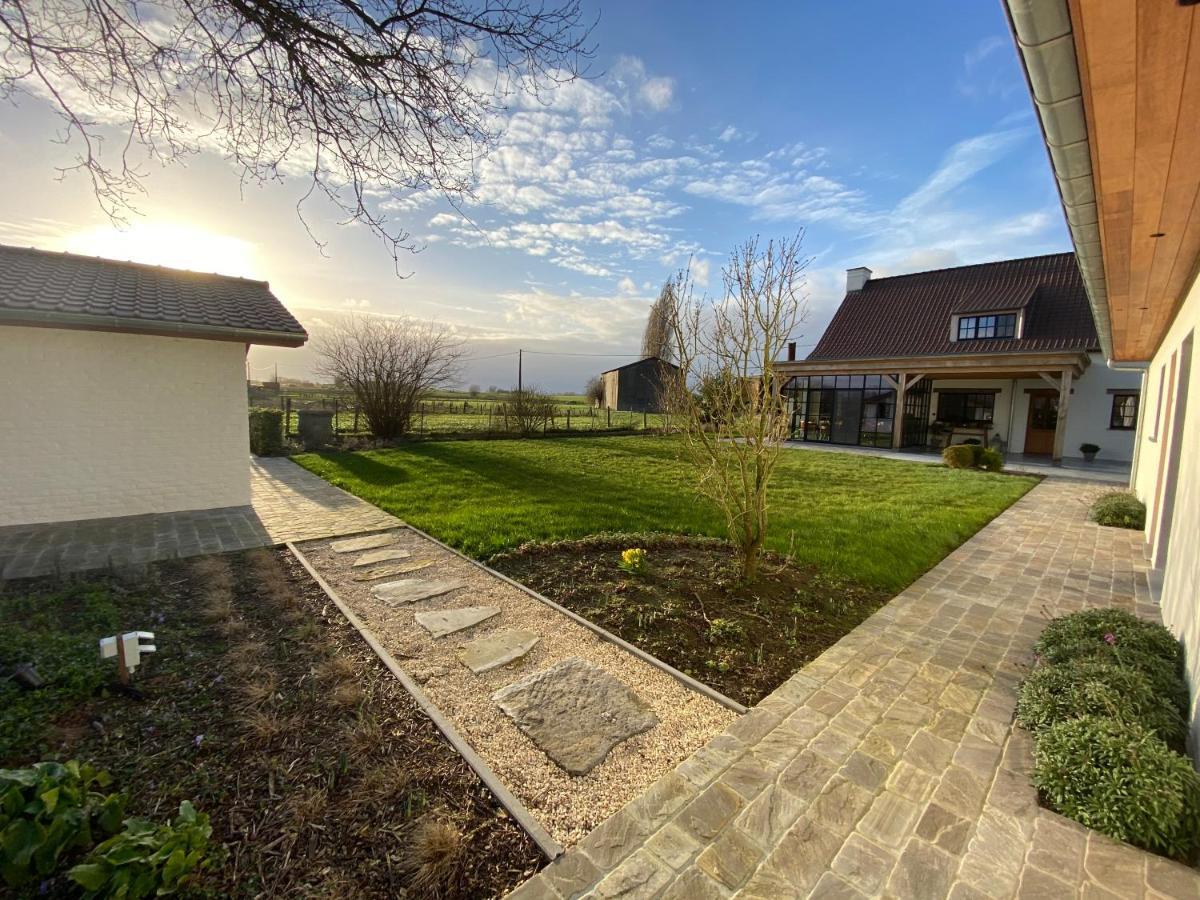 Madelette B&B Moorslede 외부 사진