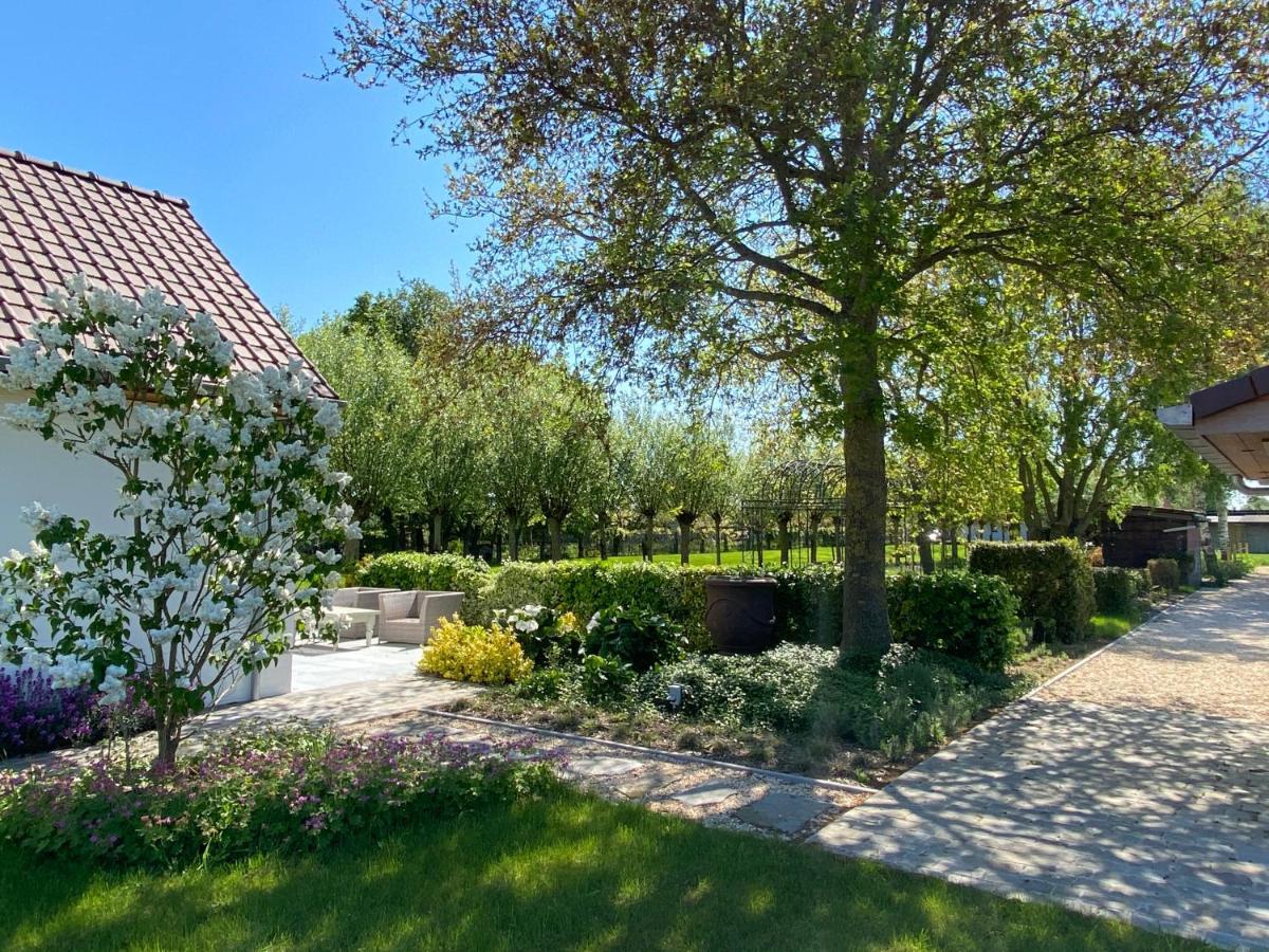 Madelette B&B Moorslede 외부 사진
