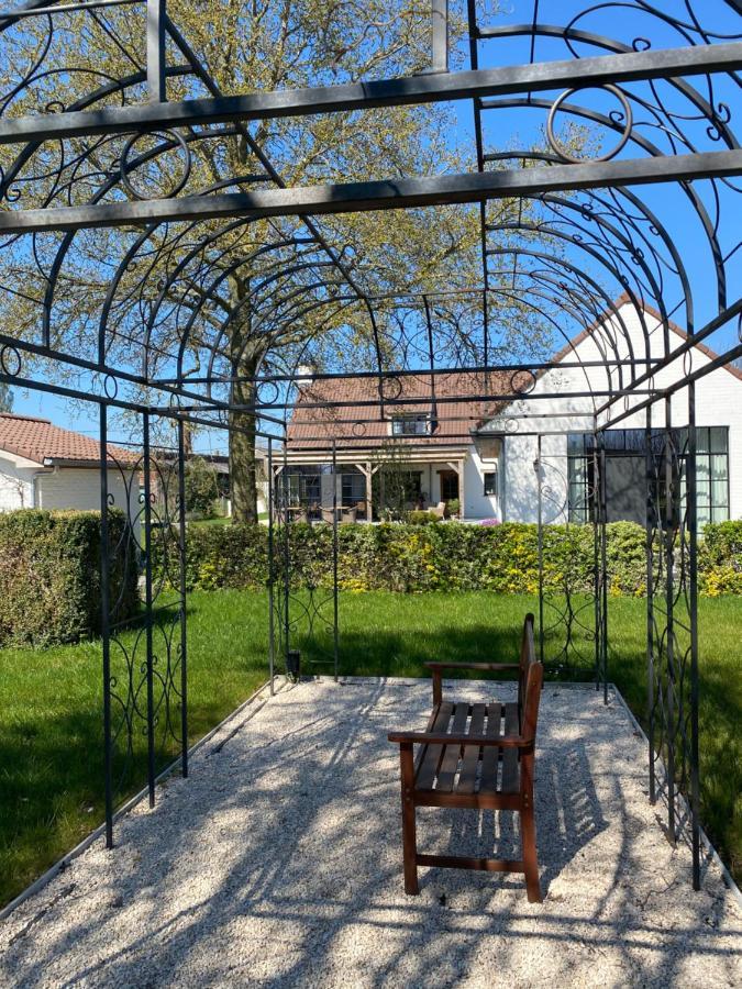Madelette B&B Moorslede 외부 사진