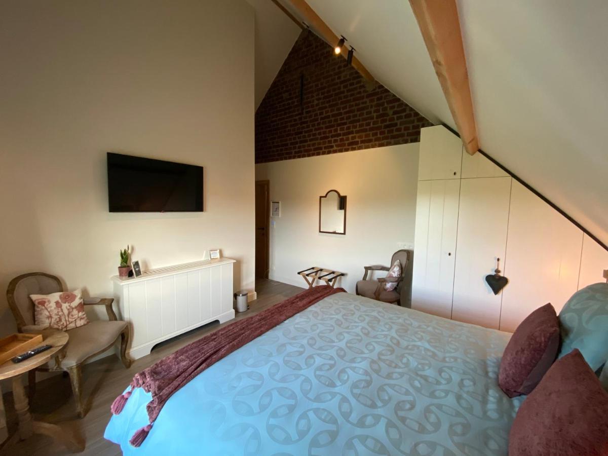 Madelette B&B Moorslede 외부 사진