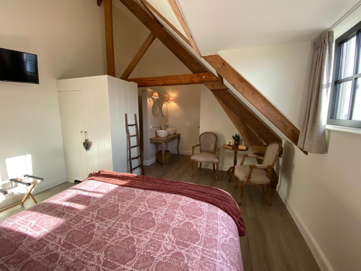 Madelette B&B Moorslede 외부 사진