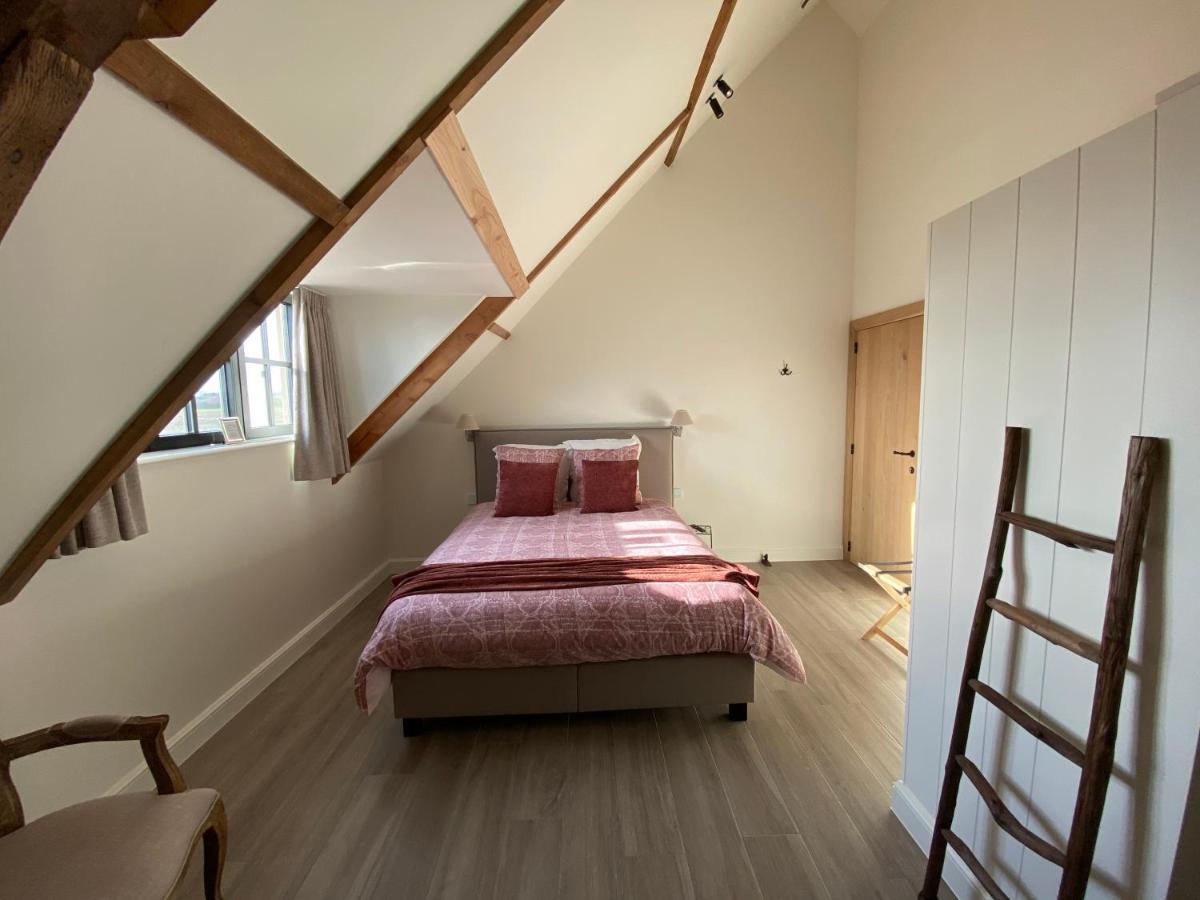 Madelette B&B Moorslede 외부 사진