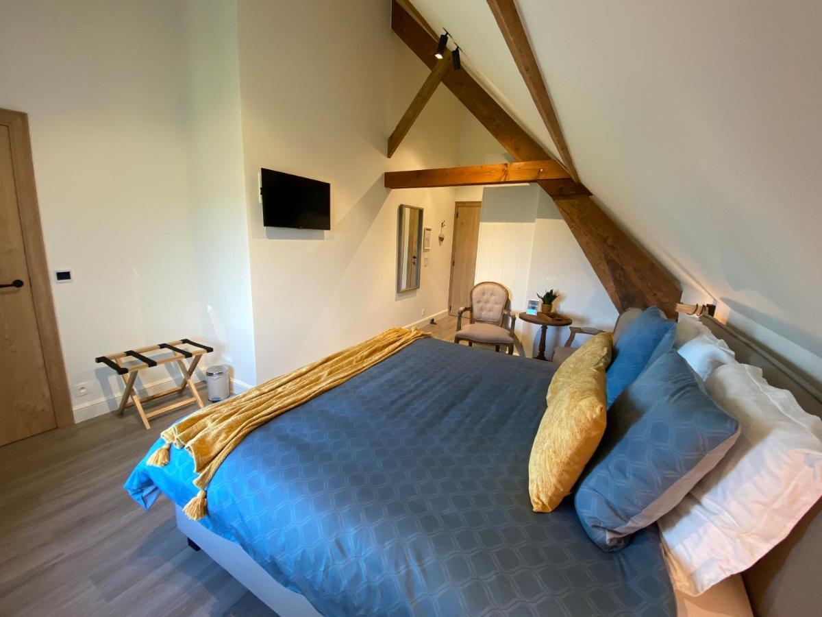 Madelette B&B Moorslede 외부 사진