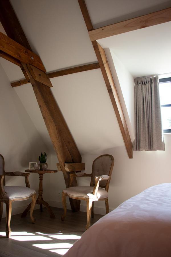 Madelette B&B Moorslede 외부 사진