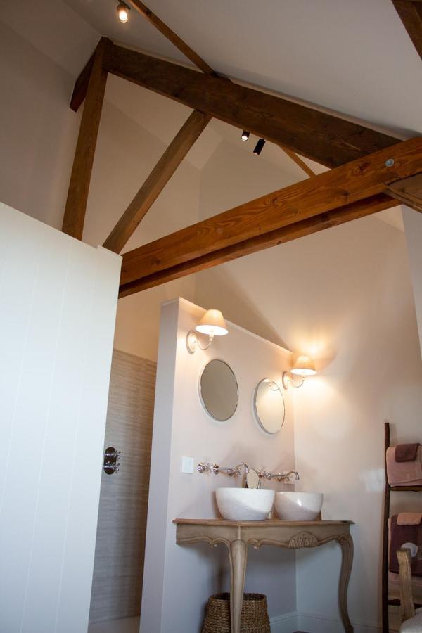Madelette B&B Moorslede 외부 사진