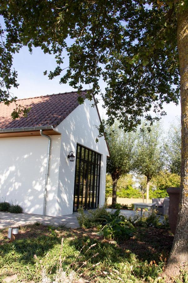 Madelette B&B Moorslede 외부 사진