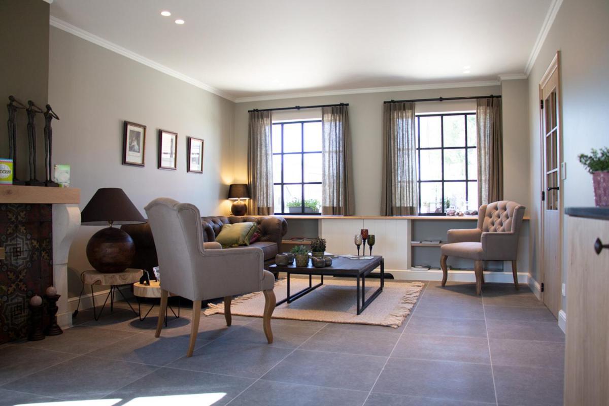Madelette B&B Moorslede 외부 사진