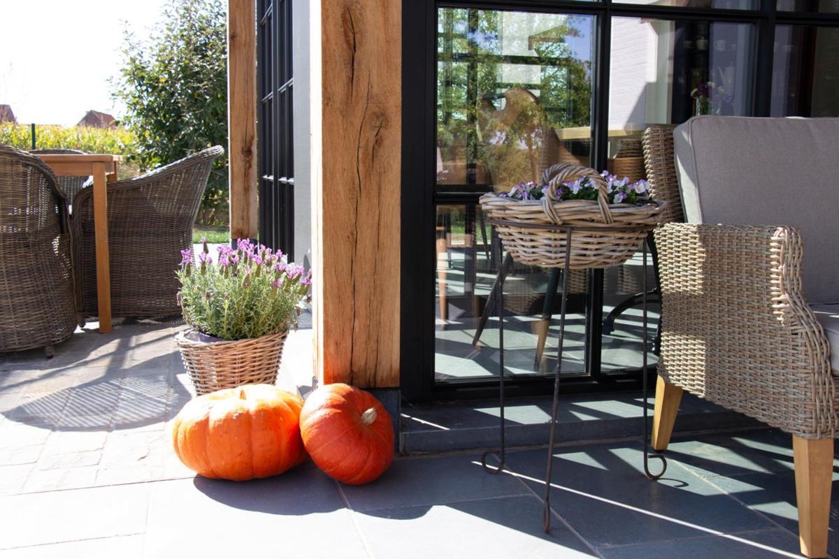 Madelette B&B Moorslede 외부 사진