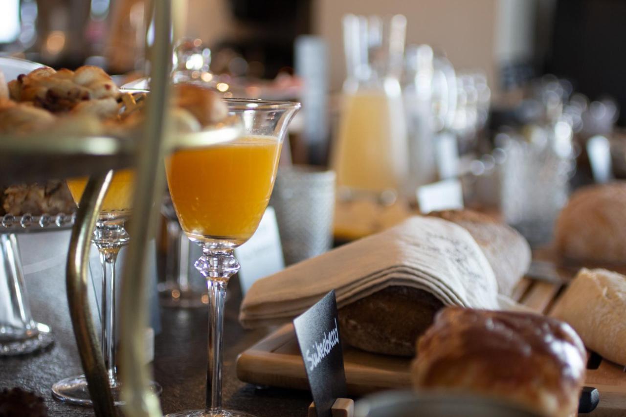Madelette B&B Moorslede 외부 사진
